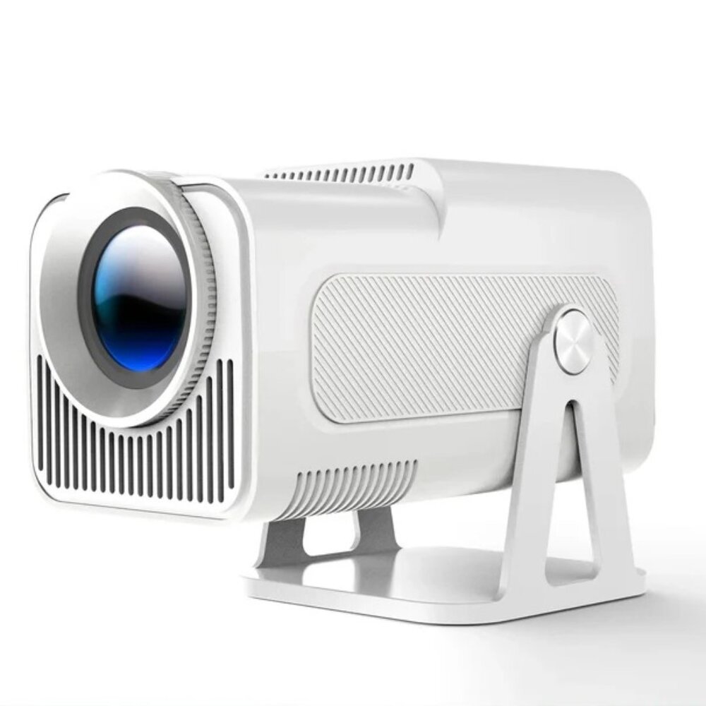 Brand New Wifi Smart Native 1080p Projector For Sale